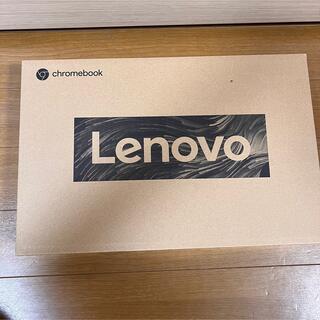 レノボ(Lenovo)の【新品】Lenovo IdeaPad Slim350i Chromebook(ノートPC)
