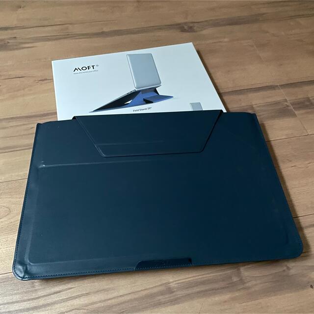 MOFT PCスタンド ケース 15,16インチ MacBook Pro 2