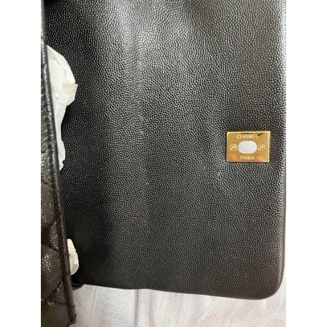 のでお CHANEL ココハンドルの通販 by らひろ's shop|シャネルなら のでお CHANEL ココハンドルの通販 by らひろ's shop|シャネルなら