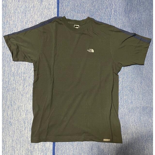 THE NORTH FACE(ザノースフェイス)のノースフェイス Tシャツ サイズL/G メンズのトップス(Tシャツ/カットソー(半袖/袖なし))の商品写真