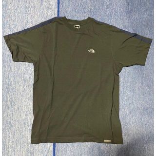 ザノースフェイス(THE NORTH FACE)のノースフェイス Tシャツ サイズL/G(Tシャツ/カットソー(半袖/袖なし))