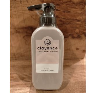 duo 白髪染め clayence クレイスパ カラートリートメント モカ(白髪染め)