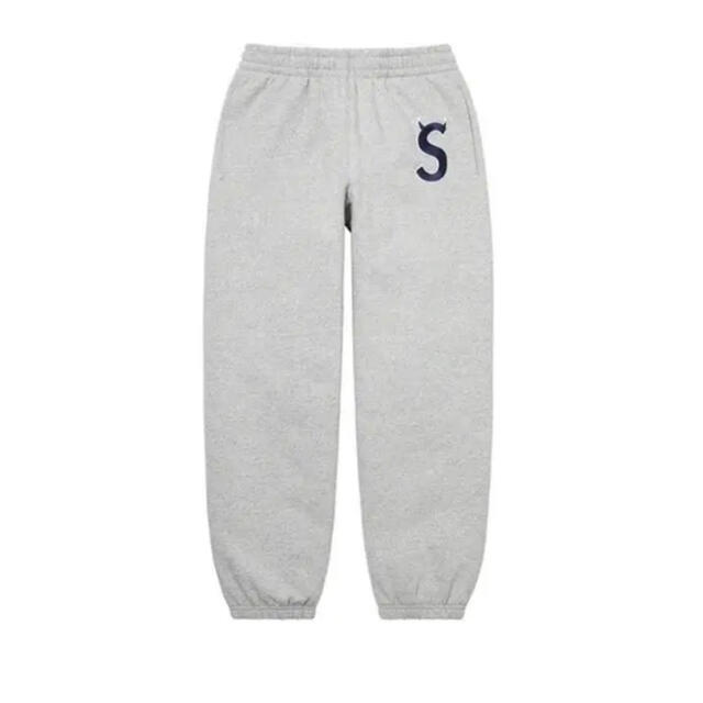 SUPREME - S Logo Sweatpants