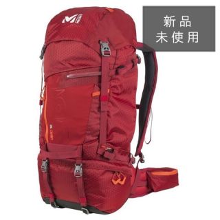 ミレー(MILLET)のMILLET ミレー バックパック リュック UBIC 30L 未使用/登山(登山用品)