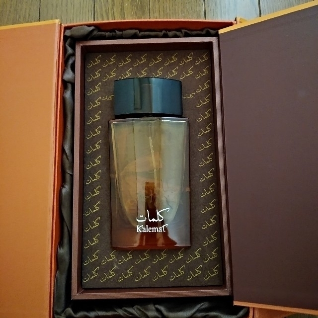 アラブ香水　Arabian Oud　Kalematユニセックス