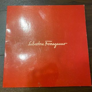 サルヴァトーレフェラガモ(Salvatore Ferragamo)のsalvatore ferragamo スカーフ(バンダナ/スカーフ)