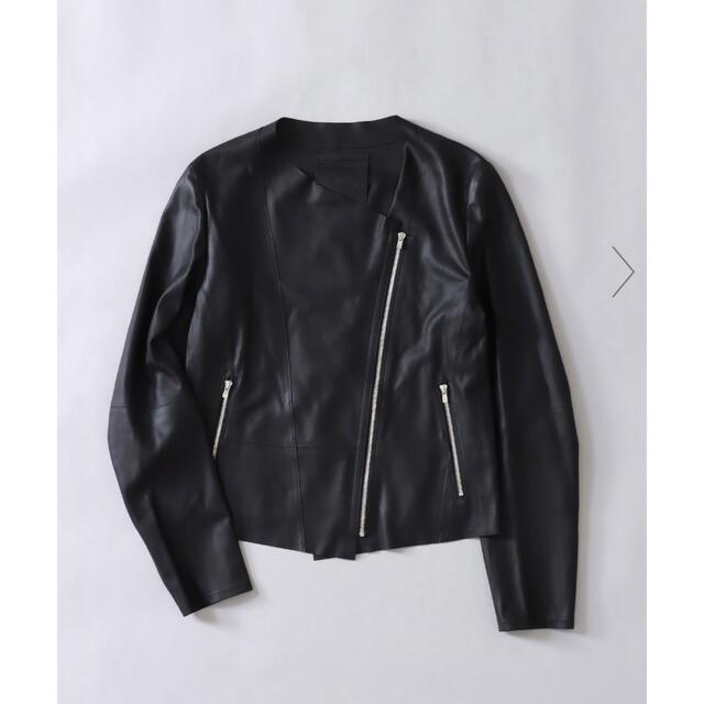 100%本物保証! 新品未使用 RAWTUS SQUARE HEM ZIP UP CARDIGAN ライダースジャケット 100%本物保証! 新品未使用 RAWTUS SQUARE HEM ZIP UP CARDIGAN ライダースジャケット