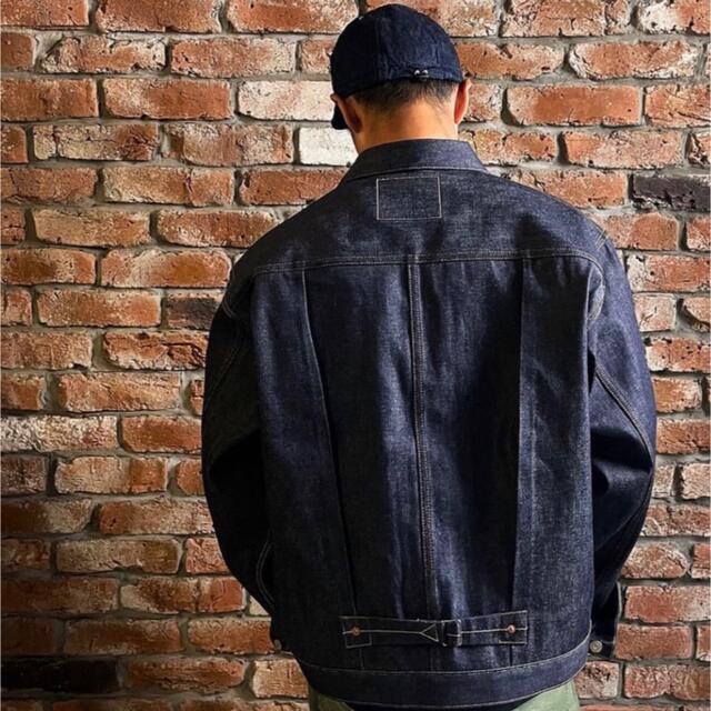 Levi's リーバイスLVC 506xx 1936 Tバック サイズ46