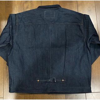 Levi's リーバイスLVC 506xx 1936 Tバック サイズ46の通販 by selector