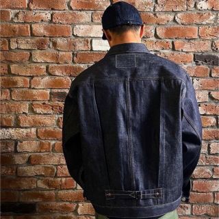 リーバイスビンテージクロージング 506xx LVC Tバック 46 | labiela.com