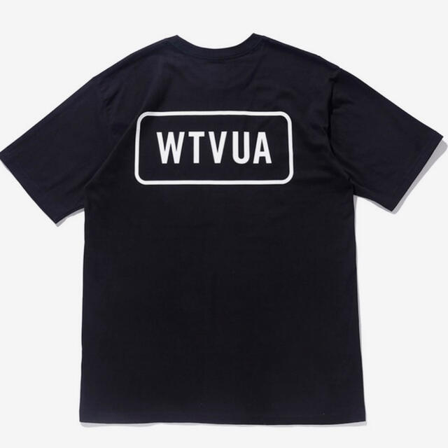 XL wtaps 20aw wtvua グレー