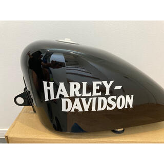 Harley Davidson - XLH XL 1200 883 スポーツスター　スポタン　2.25ガロン