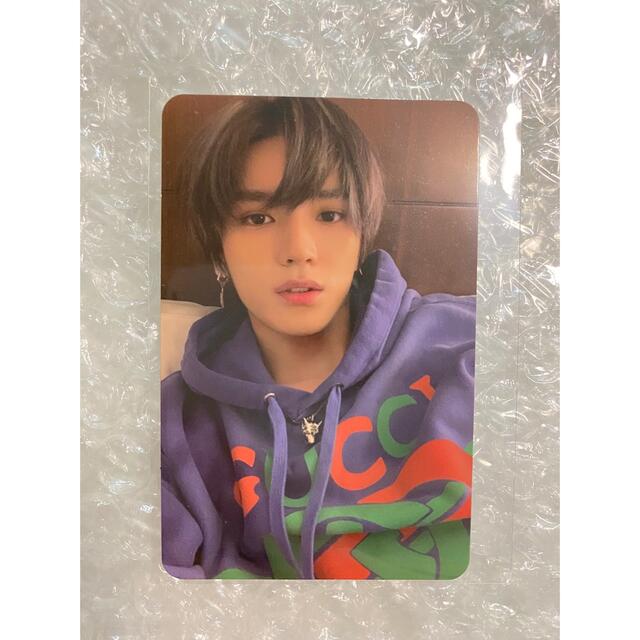 nct nct127 resonance テヨン トレカ (最終値下げ)-connectedremag.com