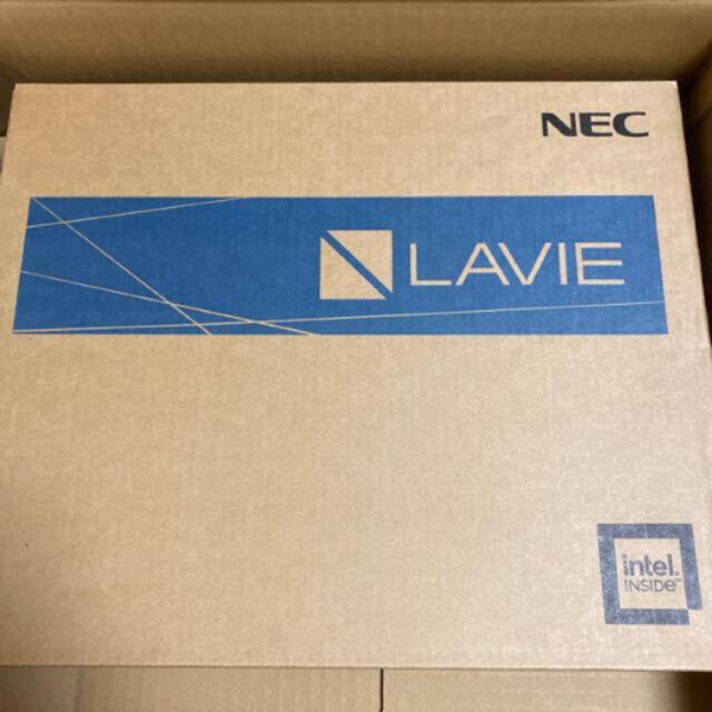 NEC LAVIE Smart N15 PC-SN244ULDN-D