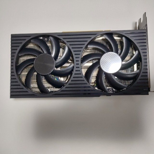 Nvidia GeForce RTX 3060 Ti  8GB DELL