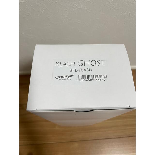 DRT クラッシュ ゴーストFLフラッシュ GHOST FL-FLASHの通販 by gon's