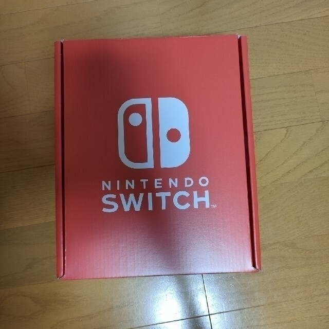 Nintendo Switch 有機ELモデル Joy-Con