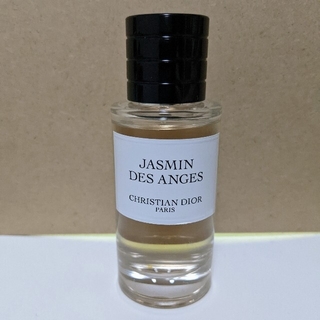 クリスチャンディオール(Christian Dior)のジャスミン デ ザンジュ 40ml(香水(女性用))
