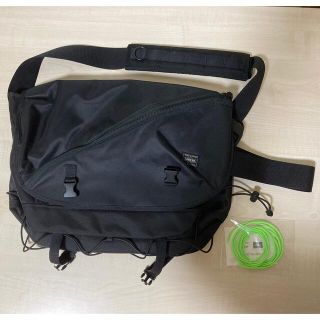PORTER - PORTER Thingsメッセンジャーバッグの通販 by カル