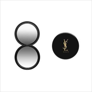 Yves Saint Laurent Beaute - 【値下げ】イヴ・サンローラン ミラー 鏡