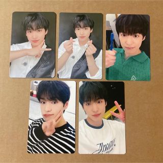 VICTON チャン Summer VICation トレカコンプ(アイドルグッズ)