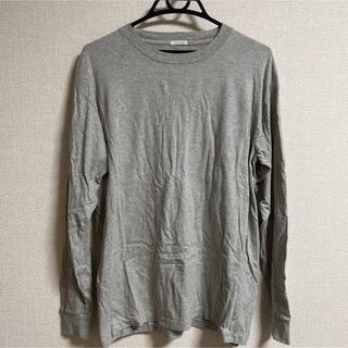 コモリ メンズのTシャツ・カットソー(長袖)の通販 700点以上 | COMOLI 