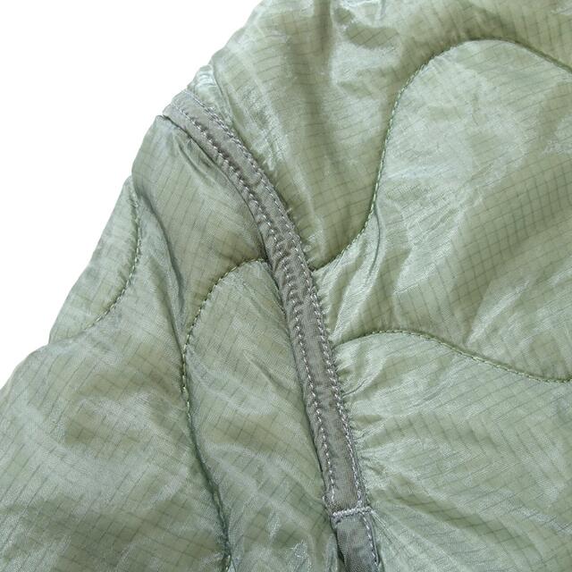 【えび様専用】米軍 M-65 フィールドジャケット ライナー メンズのジャケット/アウター(ミリタリージャケット)の商品写真