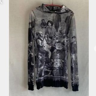 ジャンポールゴルチエ トップスの通販 700点以上 | Jean-Paul GAULTIER ...