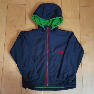 ザノースフェイス(THE NORTH FACE)のTHE NORTH FACEノースフェイス　コンパクトノマドジャケット(ジャケット/上着)