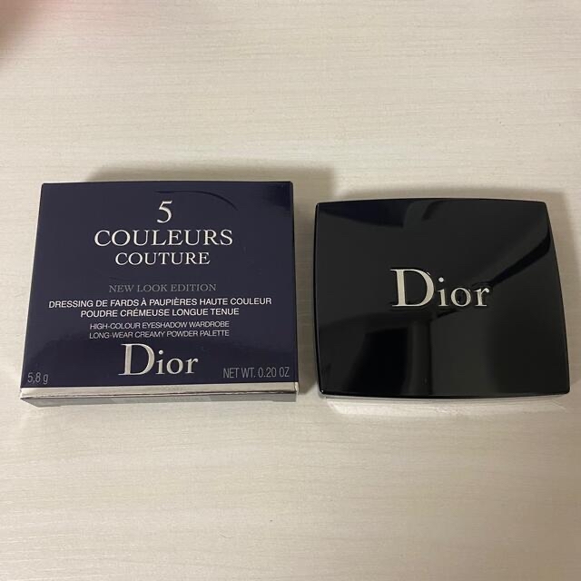 【Dior】サンククルールクチュール 769 伊勢丹限定