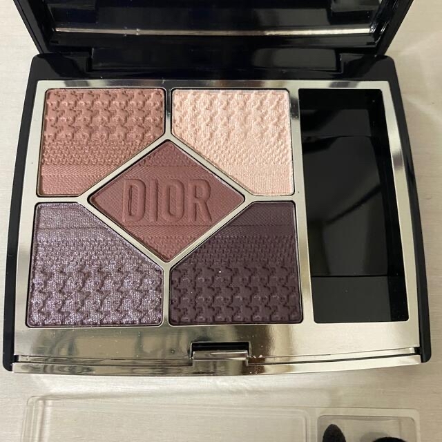 Dior】サンククルールクチュール 769 伊勢丹限定 - アイシャドウ