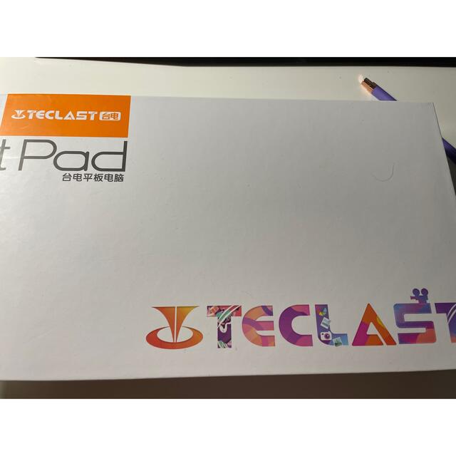 TECLAST P20HD