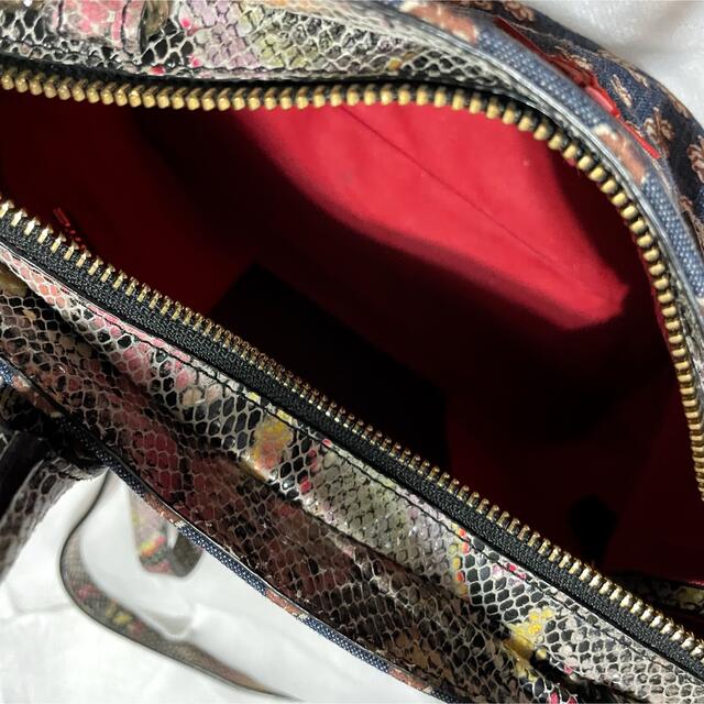 Vivienne Westwood - ヴィヴィアンウエストウッド【美品】花柄