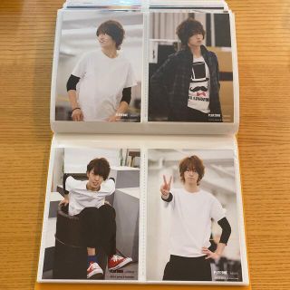 森田美勇人　公式写真(アイドルグッズ)