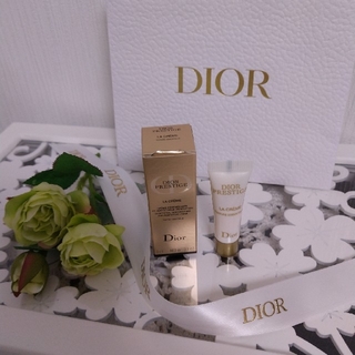 ディオール(Dior)のDior  プレステージ  クリーム(フェイスクリーム)