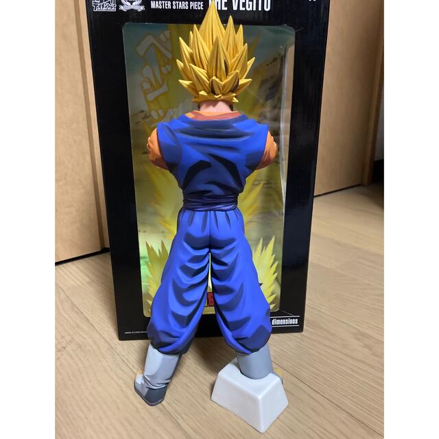 耐熱 二層 足あとぐらす (M) ドラゴンボール msp ベジット 海外限定