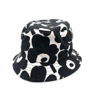 マリメッコ(marimekko)のmarimekko バケットハット(ハット)