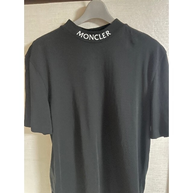 モンクレール　Tシャツ　Mサイズトップス