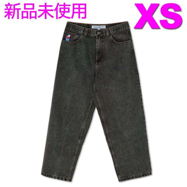 POLAR SKATE ポーラースケート Big Boy Jeans