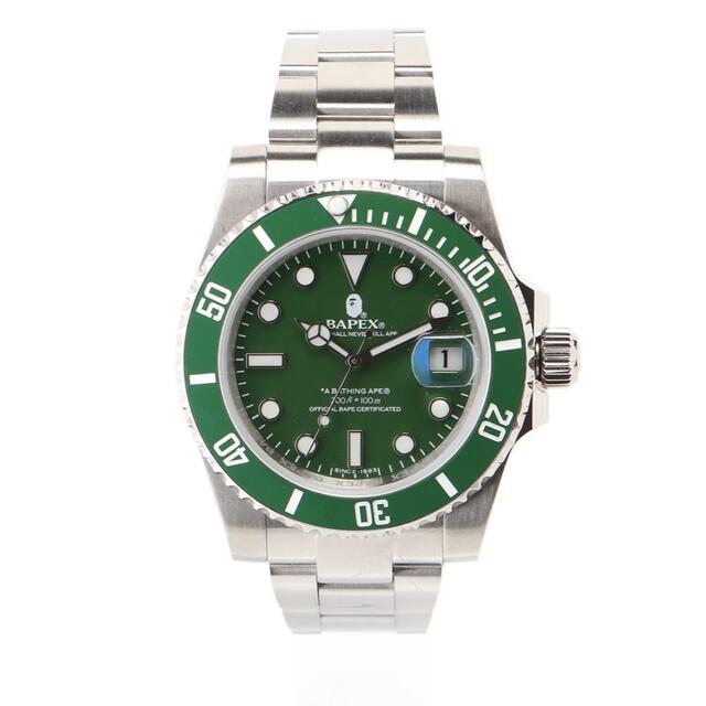 グランドセール A BATHING M BAPEX 1 TYPE APE BATHING A 】 新品未