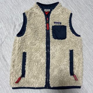 パタゴニア(patagonia)のパタゴニア patagonia レトロX ベスト ボアベスト(ジャケット/上着)