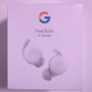 グーグル(Google)のPixel Buds A-series(ヘッドフォン/イヤフォン)