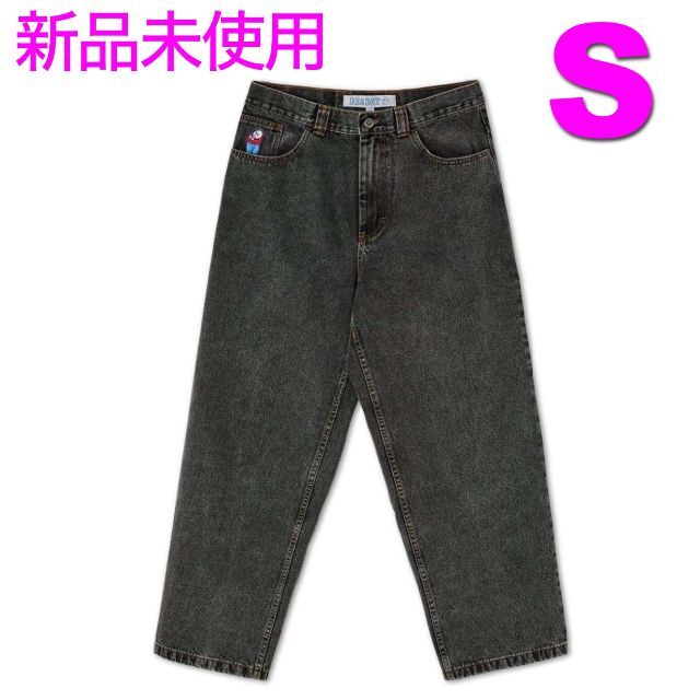 POLAR SKATE ポーラースケート Big Boy Jeans