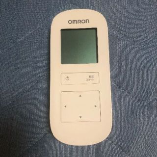 オムロン(OMRON)のオムロン 温熱低周波治療器 HV-F314(マッサージ機)