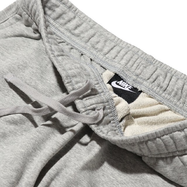 NIKE - ナイキ フレンチテリー スポーツウェア セットアップ グレー M