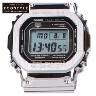 ジーショック(G-SHOCK)のジーショック 腕時計(腕時計(デジタル))