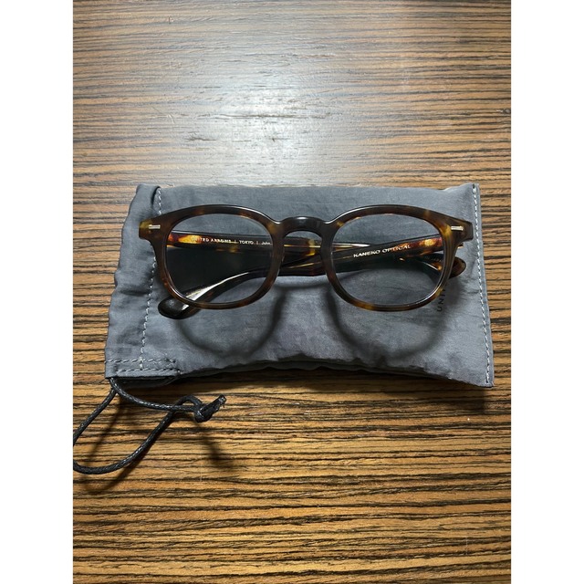 UNITED ARROWS KANEKO OPTICAL John SGLS