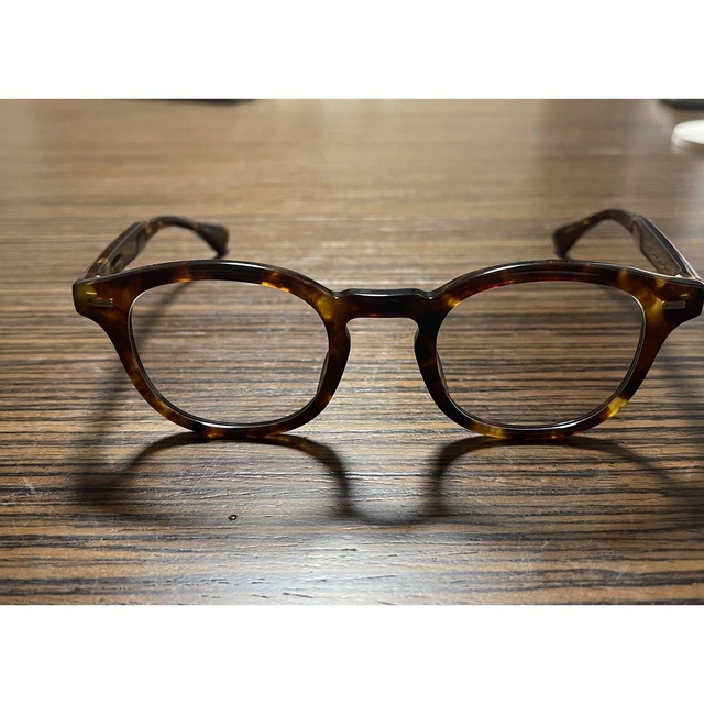 UNITED ARROWS KANEKO OPTICAL John SGLS