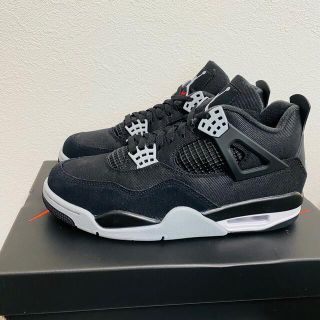 ナイキ(NIKE)のNike Air Jordan 4 SE 26cm(スニーカー)