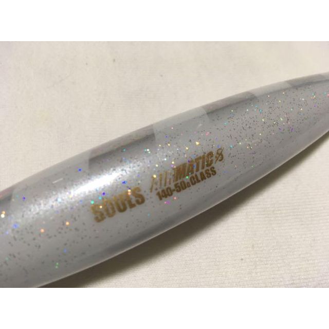 ソウルズ エアマティック 140-50 ルアー用品 ソウルズ エアマティック 140-50 ルアー用品